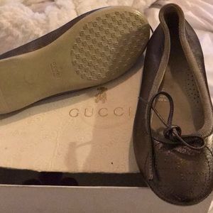 Gucci Kids Shoes